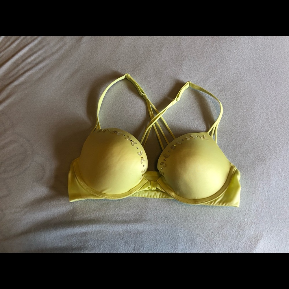 Victoria’s Secret Bra